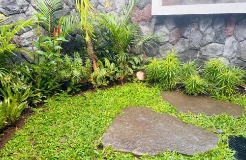 Lodtunduh Villa | Casa Natura Villa 02, Ubud, Bali