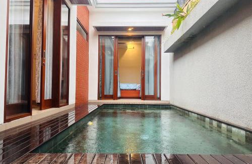 Lodtunduh Villa | Casa Natura Villa 02, Ubud, Bali