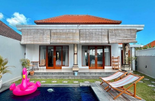 Babakan Villa | Casa Riso