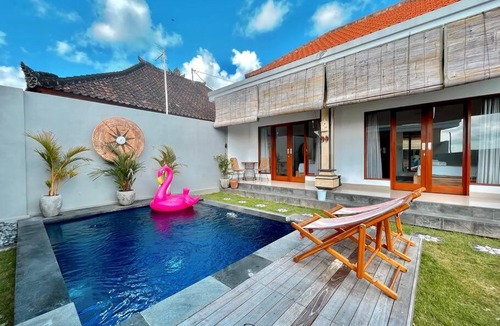 Babakan Villa | Casa Riso