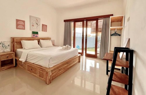 Babakan Villa | Casa Riso