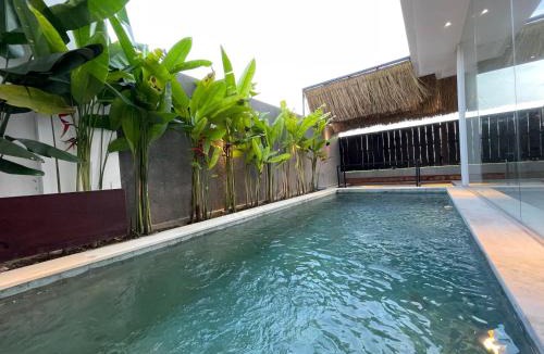 Batu Bolong Villa | Casa Ulin Canggu by Bali Prime Hospitality