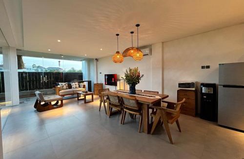 Batu Bolong Villa | Casa Ulin Canggu by Bali Prime Hospitality