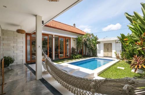 Batu Bolong Villa | Casa Vero Canggu