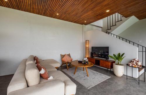 Pererenan Villa | Casanaya Villa