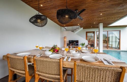 Pererenan Villa | Casanaya Villa