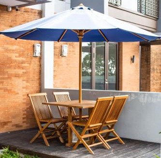 Kediri Villa | Celia's Villa