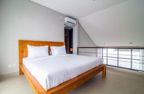 Kediri Villa | Celia's Villa