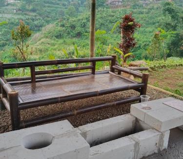 Cisarua Other | 'Cemara Air' Cabin