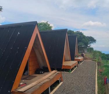 Cisarua Other | 'Cemara Air' Cabin