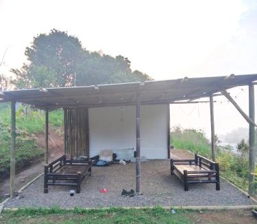 Cisarua Other | 'Cemara Air' Cabin