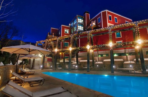 Deer Valley Villa | Charming 2-bedroom Villa in Park City with fitness room, WiFi- Prime location