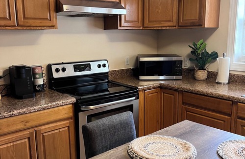 Sumter House | Charming 3-bedroom house in wonderful Sumter