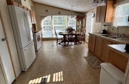 Soddy-Daisy House | Charming 3 bedroom home nestled in a serene, private area in Soddy Daisy