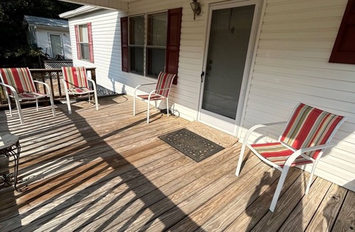 Soddy-Daisy House | Charming 3 bedroom home nestled in a serene, private area in Soddy Daisy