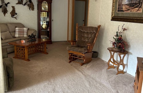 Soddy-Daisy House | Charming 3 bedroom home nestled in a serene, private area in Soddy Daisy