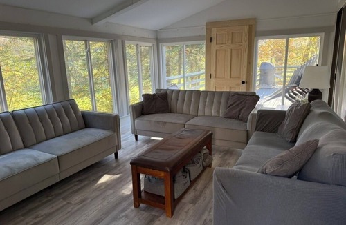 Grantham House | Charming 4-bedroom house in the charming Eastman Community Grantham, NH.