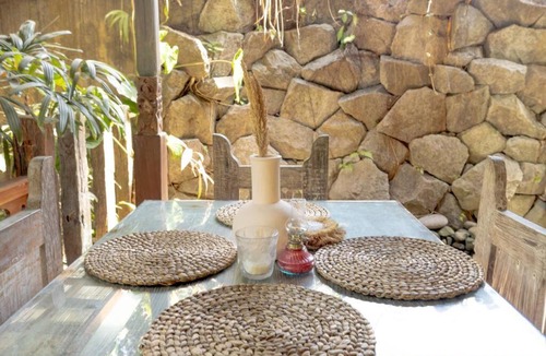 Sayan Villa | Charming Balinese Villa 2bed 2bath & Pool