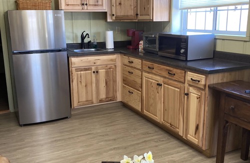 Campobello House | Charming Barn Apartment - centrally located to all the Foothills has to offer.