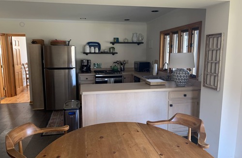 Cooperstown House | Charming Cooperstown country house with views of Lake Otsego