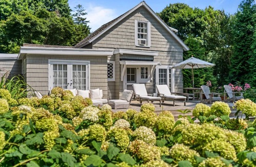 Village of Southampton House | Charming Cottage for US Open in Southampton Village, Walking distance to town
