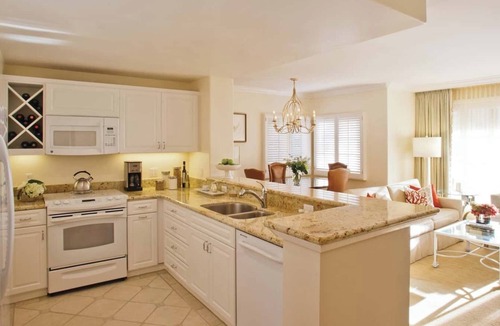 Aviara Villa | Charming Four Seasons 2-bedroom villa with WiFi, fitness room in lovely Carlsbad