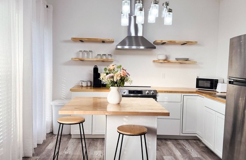 Sweetwater House | Charming Tiny Home in Sweetwater