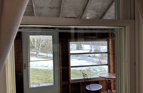 Morton Other | Charming, Unique and Peaceful 3-bedroom Farmhouse on 500 acres in Great Bend, PA