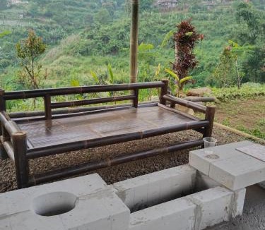 Cisarua Other | Cihulu Budget Glamping - type Cabin