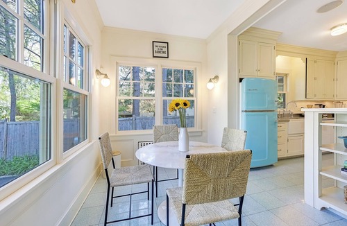Upper Montclair House | Classic Montclair Colonial · 5BR/4BA · Major international sporting event Home Base