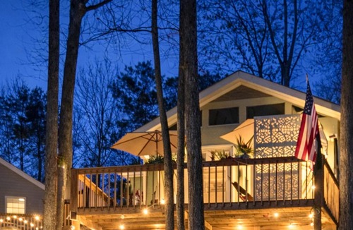 Anderson House | ClemsonILakesideIParkPassIPizzaOvenlYouTubeTVlFirePit