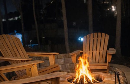 Anderson House | ClemsonILakesideIParkPassIPizzaOvenlYouTubeTVlFirePit