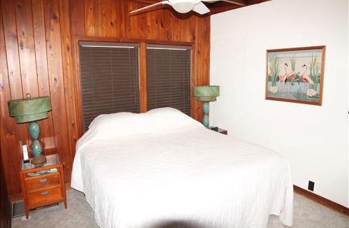 Crescent Beach House | Cloud Nine
