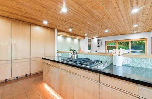 Hidden Valley House | Coastal Hillside Oasis La Jolla