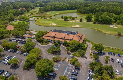 Windy Hill House | Coastin Time 8 BR 6BA, Private Heated Pool & Hot Tub