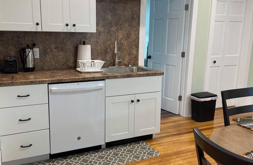 Cobleskill House | Coby Connection Home- 3-bedroom newly remodeled house with WiFi in Cobleskill