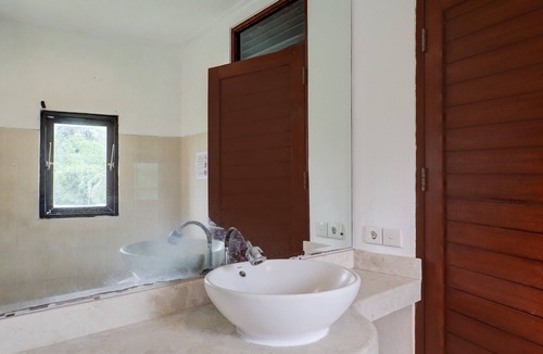 Mas Hotel | Collection O Bali Near Desa Mas Ubud