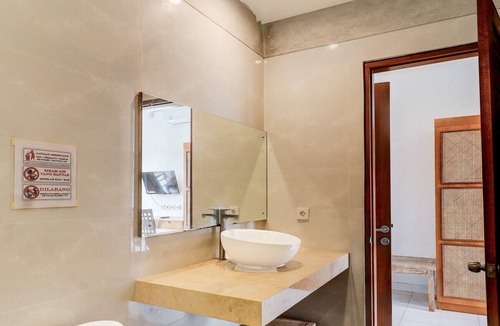 Mas Hotel | Collection O Bali Near Desa Mas Ubud