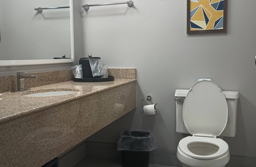 Johnson City Hotel | Comfort Inn & Suites Johnson City - Binghamton