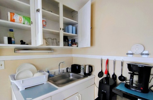 Binghamton House | Comfy and quiet 2-bedroom house with AC in wonderful Binghamton