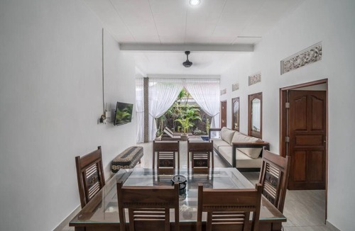 Laksmana Villa | Conda Villa Seminyak