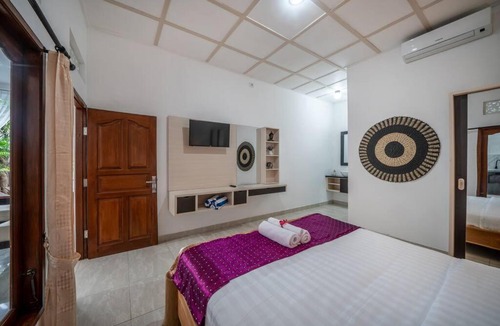 Laksmana Villa | Conda Villa Seminyak