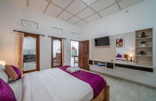 Laksmana Villa | Conda Villa Seminyak
