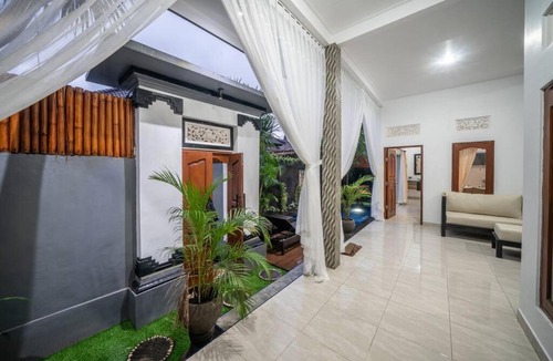 Laksmana Villa | Conda Villa Seminyak
