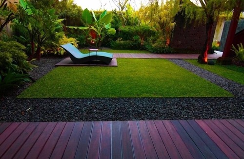 Batu Bolong Villa | Contemporary Villa - Echo Beach Canggu