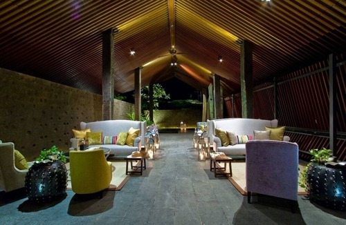 Batu Bolong Villa | Contemporary Villa - Echo Beach Canggu