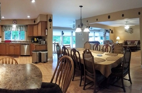 Mount Vision House | Cooperstown All Star Village, or Cooperstown Dreams Park or Oneonta area