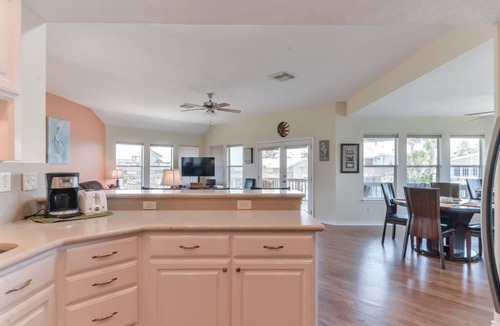 Jamaica Beach House | Corner Cove - Private Heated Pool, Beach, Kayaks, Fishing, and More!