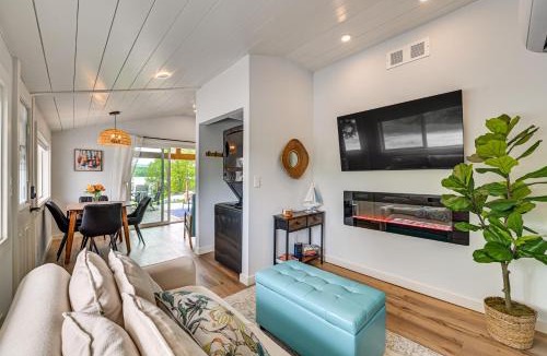 Shoreham House | Couple’s Retreat w/Water Access to Lake Champlain