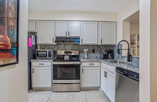 Hilton Head Island House | Courtside 53 - Recently Renovated 2 Story Townhouse in Forest Beach